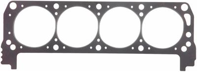 Fel-Pro 1023 Head Gasket Composition Type 4.150 in. Bore .041 in. Compressed