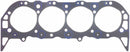 Fel-Pro 1027 Head Gasket Composition Type 4.370 in. Bore .039 in. Compressed