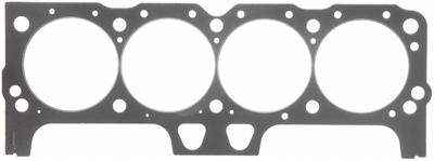 Fel-Pro 1028 Head Gasket Composition Type 4.670 in. Bore .041 in. Compressed
