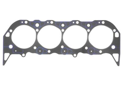 Fel-Pro 1037 Head Gasket Composition Type 4.370 in. Bore .039 in. Compressed