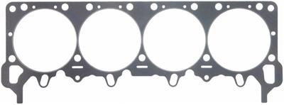 Fel-Pro 1039 Head Gasket Composition Type 4.590 in. Bore .051 in. Compressed