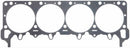 Fel-Pro 1039 Head Gasket Composition Type 4.590 in. Bore .051 in. Compressed