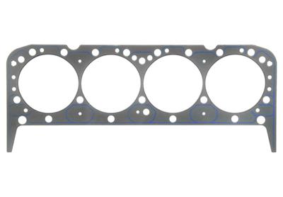 Fel-Pro 1043 Head Gasket Composition Type 4.080 in. Bore .039 in. Compressed