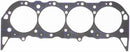 Fel-Pro 1047 Head Gasket Composition Type 4.540 in. Bore .039 in. Compressed