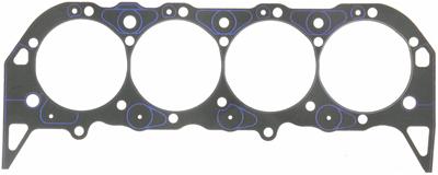 Fel-Pro 1067 Head Gasket Composition Type 4.630 in. Bore .039 in. Compressed