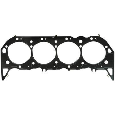 Fel-Pro 1071053 Head Gasket PermaTorque MLS 4.380 in. Bore 0.053 in. Compressed