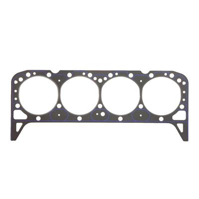 Fel-Pro 1074 Head Gasket Composition Type 4.125 in. Bore .039 in. Compressed