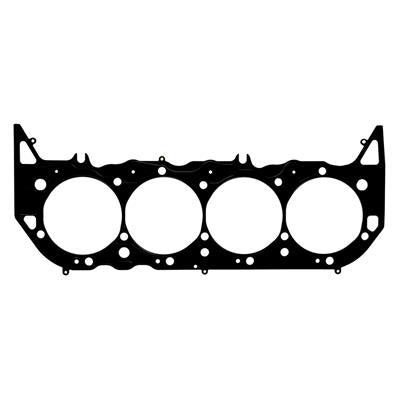Fel-Pro 1077053 Head Gasket PermaTorque MLS 4.640 in. Bore .053 in. Compressed