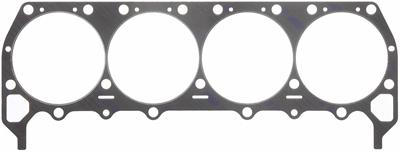 Fel-Pro 1105 Head Gasket Laminate 4.590 in. Bore .051 in. Compressed Thickness