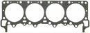 Fel-Pro 1106 Performance Head Gasket, Mopar 426 Hemi - 4.340" Bore