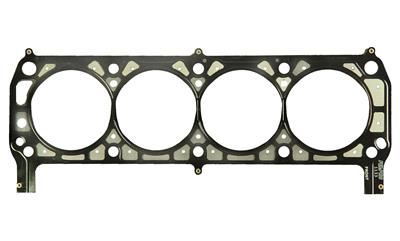 Fel-Pro 1133 Head Gasket, Multi-layer Steel, Fits Ford, 302, Nascar SVO,