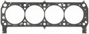 Fel-Pro 1135 Head Gasket Multi-Layer Steel 4.200 in. Bore .041 in. Compressed