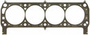 Fel-Pro 1137 Head Gasket PermaTorqueMLS 4.210 in. Bore .053 in. Compressed