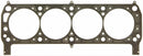 Fel-Pro 1137 Head Gasket PermaTorqueMLS 4.210 in. Bore .053 in. Compressed