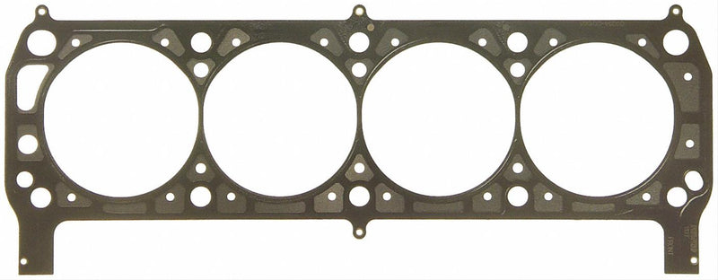 Fel-Pro 1137 Head Gasket PermaTorqueMLS 4.210 in. Bore .053 in. Compressed