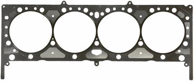 Fel-Pro 1142 Head Gasket PermaTorqueMLS 4.100 in. Bore .040 in. Compressed