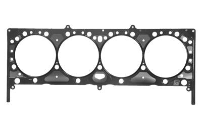 Fel-Pro 1143 Head Gasket, Multi-layer Steel, Fits Chevy, Small Block,