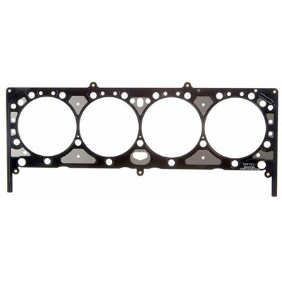 Fel-Pro 1144053 Head Gasket PermaTorqueMLS 4.200 in. Bore .053 in. Compressed