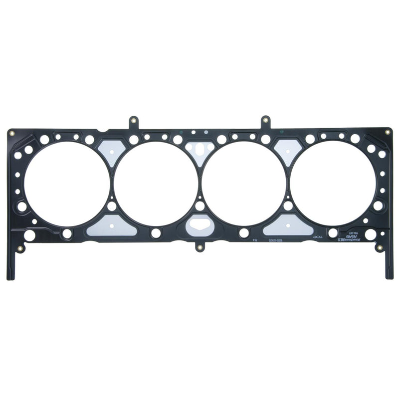 Fel-Pro 1144061 Head Gasket PermaTorqueMLS 4.200 in. Bore .061 in. Compressed