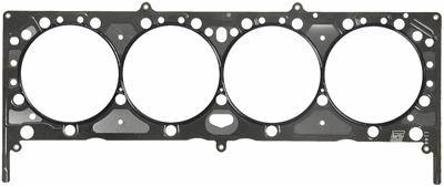 Fel-Pro 1144 Head Gasket PermaTorque 4.200 in. Bore .040 in. Compressed