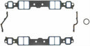 Fel-Pro 1205 Gaskets Manifold Intake Printoseal 2.09 in. x 1.28 in. Port .060