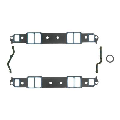 Fel-Pro 1206 Gaskets Manifold Intake Printoseal 2.21 in. x 1.31 in. Port .060