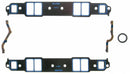 Fel-Pro 1206S3 Gaskets Intake Manifold Steel Core Laminate/Printoseal 2.21 x 1.3
