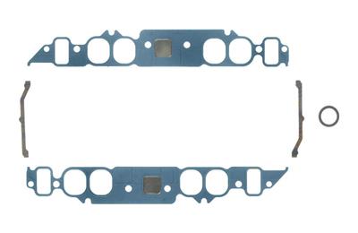 Fel-Pro 1210 Gaskets Manifold Intake Oval 2.05 in. x 1.82 in. Port .060 in.