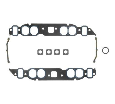 Fel-Pro 1212 Gaskets Manifold Intake Composite Oval 2.050 in. x 1.82 in. Port .0