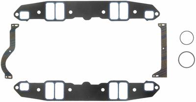 Fel-Pro 1213 Gaskets Intake Manifold Printoseal 2.27 in. x 1.16 in. Port .060