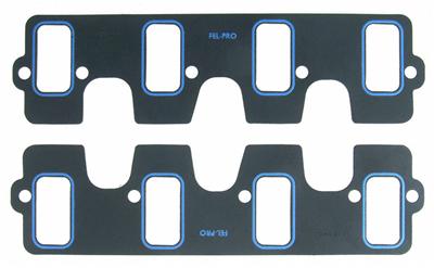 Fel-Pro 12222 Gaskets Manifold Intake Printoseal .045 in. Thick Fits Chevy L92