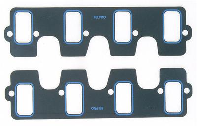 Fel-Pro 12223 Gaskets Manifold Intake Printoseal .060 in. Thick Fits Chevy L92
