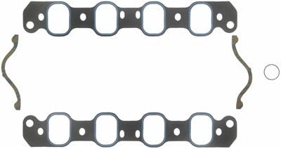 Fel-Pro 1228 Gaskets Manifold Intake Composite/Printoseal 2.65 in. x 1.88 in.