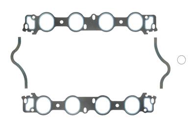 Fel-Pro 1231 Gaskets Manifold Intake Composite Printoseal 2.60 in. x 2.24 in.