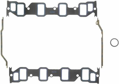 Fel-Pro 1246 Gaskets Manifold Intake Composite Printoseal 2.34 in. x 1.40 in.