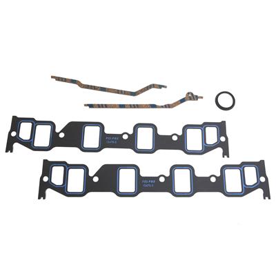 Fel-Pro 1247S3 Gaskets Manifold Intake Steel Core Laminate Printoseal 2.10 in. x