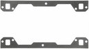 Fel-Pro 12541 Intake Manifold Gaskets Composite SB2 Valley Cover Port Style