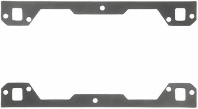 Fel-Pro 12541 Intake Manifold Gaskets Composite SB2 Valley Cover Port Style