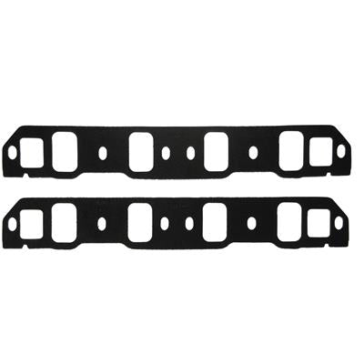 Fel-Pro 1262R4 Gaskets Manifold Intake Printoseal 2.25 in. x 1.40 in. Port .090