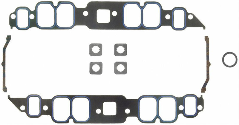 Fel-Pro Performance Intake Manifold Gasket Sets 1274