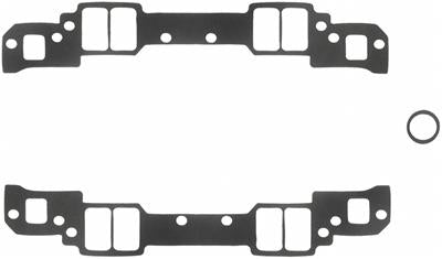 Fel-Pro 1288 Gaskets Manifold Intake 18 Degree 2.15 in. x 1.25 in. Port .120 in.