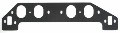 Fel-Pro 13063 Gaskets Manifold Intake Composite Oval 2.45 in. x 1.85 in. Port .0
