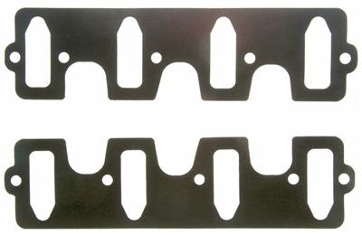 Fel-Pro 13121 Gaskets Intake Manifold Composite 3.34 in.x.1.19 in. Port .030 in.