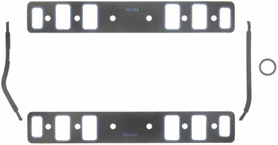 Fel-Pro 1356 Gaskets Manifold Intake Composite 2.40 in. x 1.40 in. Port .060 in.