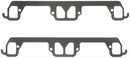 Fel-Pro 1413 Exhaust Gaskets Header Steel Core Laminate Rectangular Port