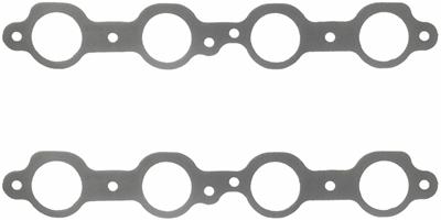 Fel-Pro 1440 Exhaust Gaskets Header Steel Core Laminate 1.90 in.x.1.90 in. Port