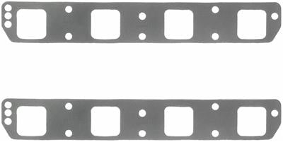 Fel-Pro 1462 Exhaust Gaskets, Header, Steel Core Laminate, Mopar, Hemi,