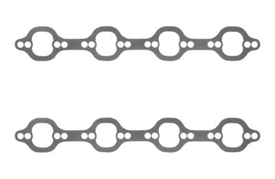 Fel-Pro 1487 Exhaust Gaskets Header Steel Core Laminate Dart and Trick Flow