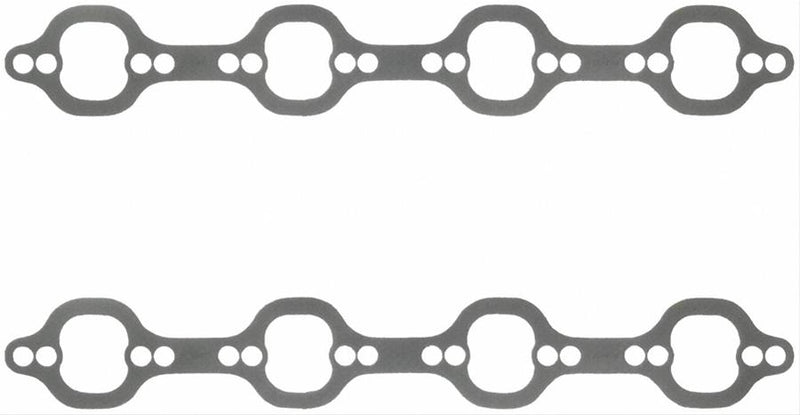 Fel-Pro 1487 Exhaust Gaskets Header Steel Core Laminate Dart and Trick Flow