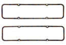 Fel-Pro 1604 Valve Cover Gaskets CorkLam Cork/Rubber with Steel Core Fits Chevy Small